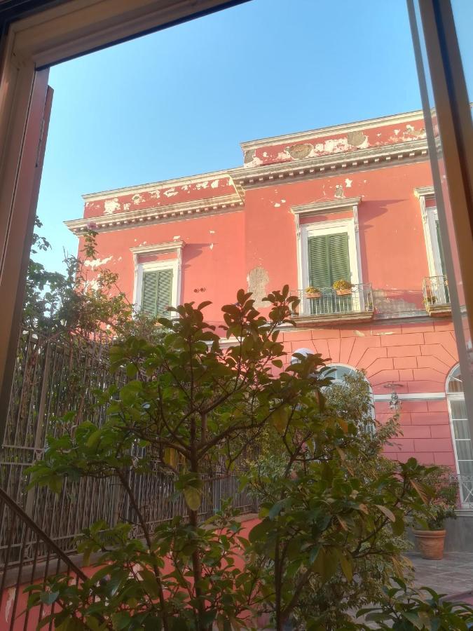 Gasthuis B-montedidio
