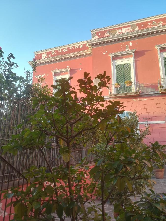 B-montedidio * Napels
